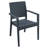 Hela Stacking Patio Dining Armchair-26161449