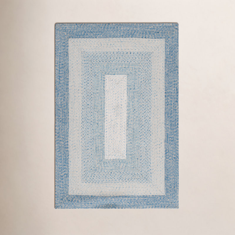 Tapis intérieur / extérieur lavable à la machine Rotella Performance, Rectangulaire 3 pi x 5 pi