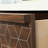 Holtzlander 60.71" W 6-Drawer Manufactured Wood Dresser -260003935