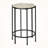 Loreley Accent Table End Round