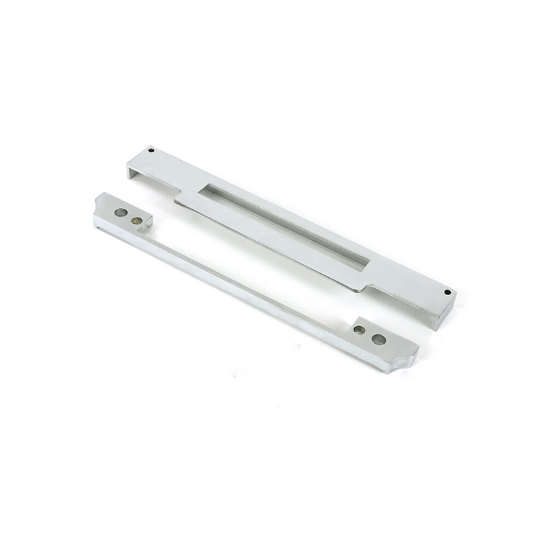 Rebate Kit, Polished Chrome