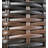 Kiona Square Resin Wicker Outdoor Side Table