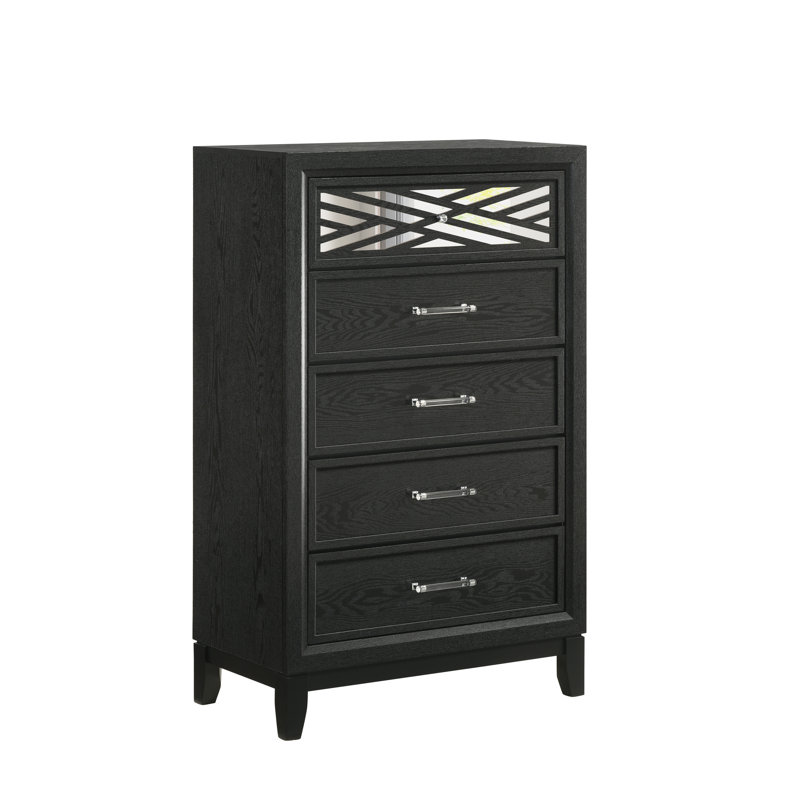 Andrien 5 - Drawer Chest