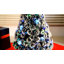 Lighted Artificial Christmas Tree-67202396