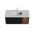 Black;Brown/Glossy White is out of stock selected
