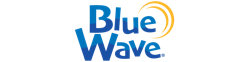 Blue Wave Products logo