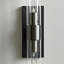 Appliques murales de meuble-lavabo de 23,9 po Adamson-129577849