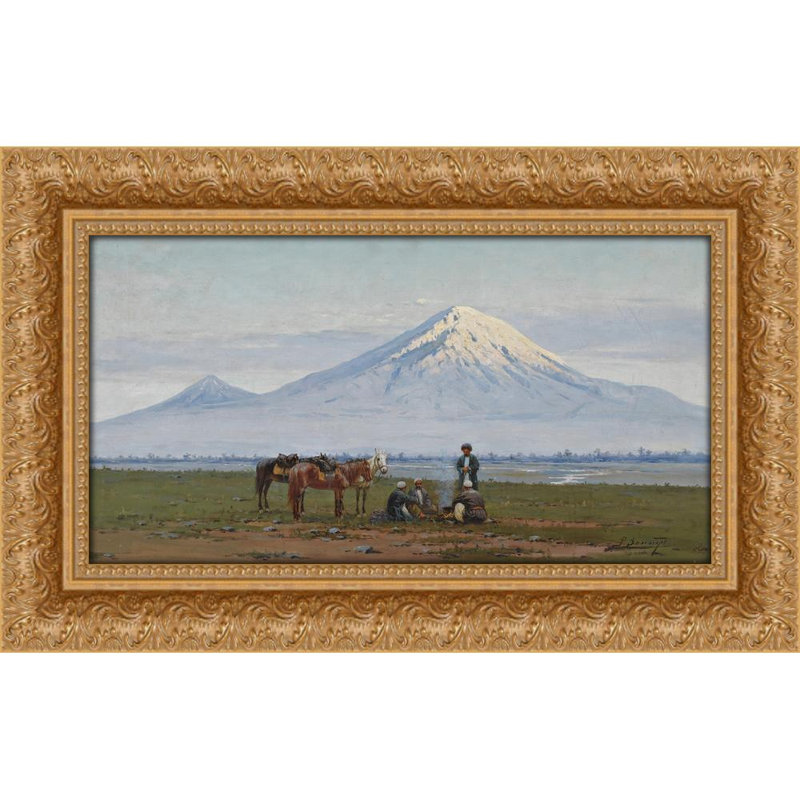 Mount Ararat