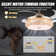 Kallan LED Chandelier
