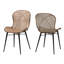 Akaya 46.36cm H Slat Back Side Chair