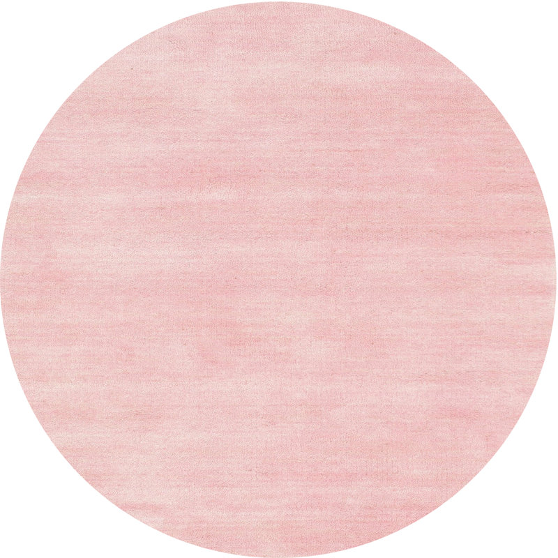 Reingard Indoor Rug, Round 5'