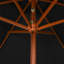 Aydin 200cm X 300cm Rectangular Market Parasol-729053633