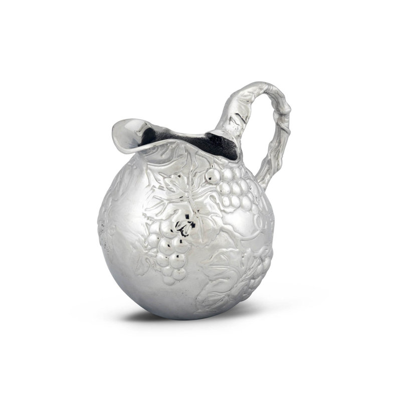 Grape Metal Beverage Dispenser