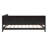 Wood Daybed/Sofa Bed For Kids Guest Room-1191322706-1191322709