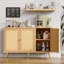 Armoire de rangement 3 portes-68560081