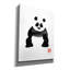 «Funny Manda» par Pechane, art mural sur toile-262552681