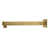 Brushed Brass