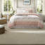 De literie en coton percale californien