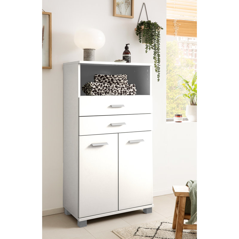 Rehannah Bathroom Cabinet