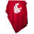 Washington State University sélectionné