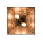 Luminaire suspendu 16 po-16183367