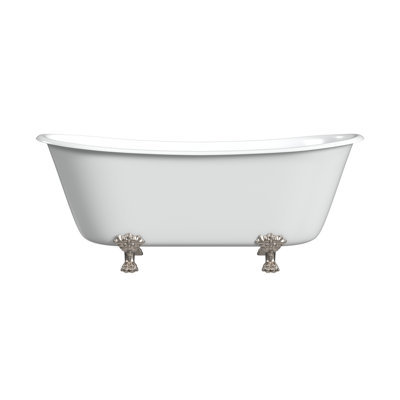 Winchester 68'' L Soaking Bathtub