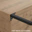 Meuble-lavabo autoportant ou flottant optionnel