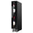 9 Bottles WINE REFRIGERATOR 1-Zone Freestanding/Builtin 7 Colour LED 110V-67117227