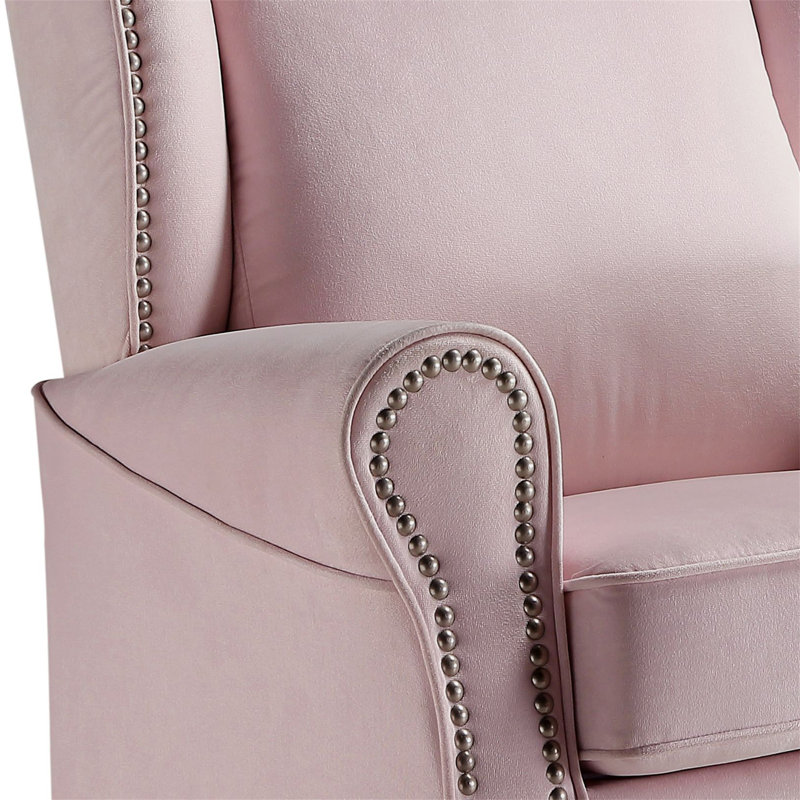 Fauteuil oscillant Tamaki