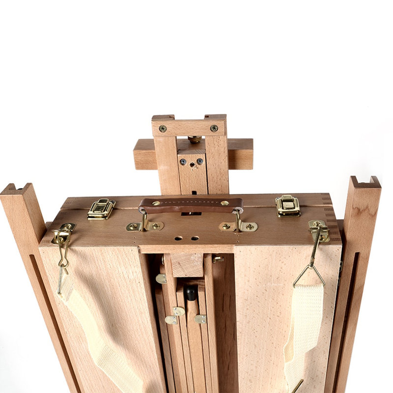 Sullavan Adjustable Folding Easel