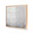 Cadre photo simple érable brut n'est pas disponible