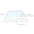 All Season Twin Bedding Set, Hypoallergenic Polyester, Modern Design