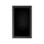 Jardinières rectangulaires en métal pour plantes d'extérieur-1434352637