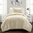 Microfiber 2 Piece Comforter Set-997073643-997073642