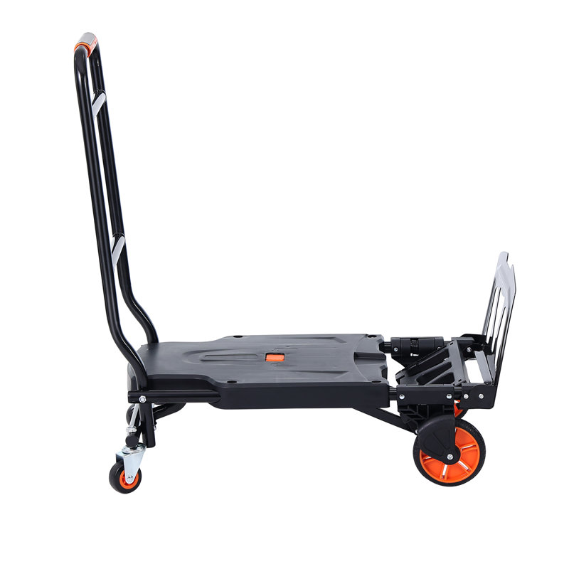Capacity Hand Truck Dolly