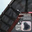 EvoNet 163.5cm Hexagon with Safety Enclosure Kid / Toddler Trampoline