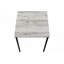 Ensemble de table, 3 pièces, métal, contemporain-430790006