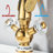 Single-handle Bathroom Faucet