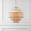 Ebtisam 9 - Light Chandelier