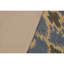 Flatweave Wool Ikat Area Rug