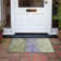 Chayil Area Rug with Non-Slip Backing