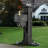 Liberty Mail Post-507361701