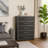 Audronė 34'' W 5 - Drawer Dresser