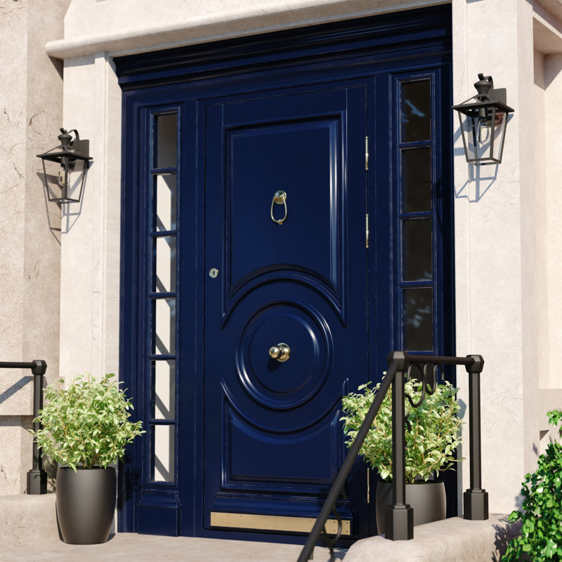 Bellandra Wall Light