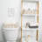 Handmade Woven Storage Baskets, Boho Decorative Organizer For Bedroom, Living Room, And Home