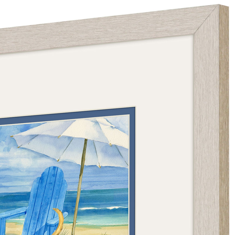 Dog Beach Day Duo S/2
