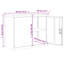 Armoire de rangement à 2 tablettes Lillya-219808467