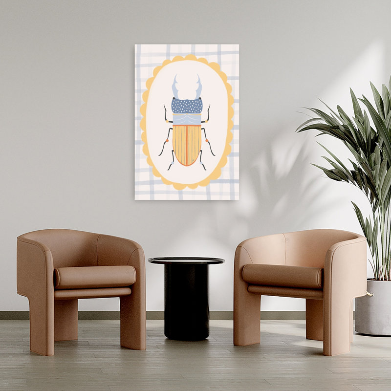 Print, 91.44cm H x 60.96cm W