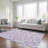 Malek Washable Geometric Indoor / Outdoor Rug-95980464