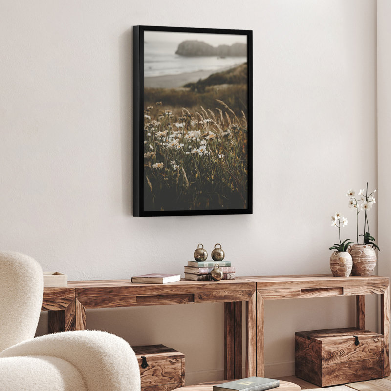Cadre photo Americanflat, Noir, 20 po x 28 po